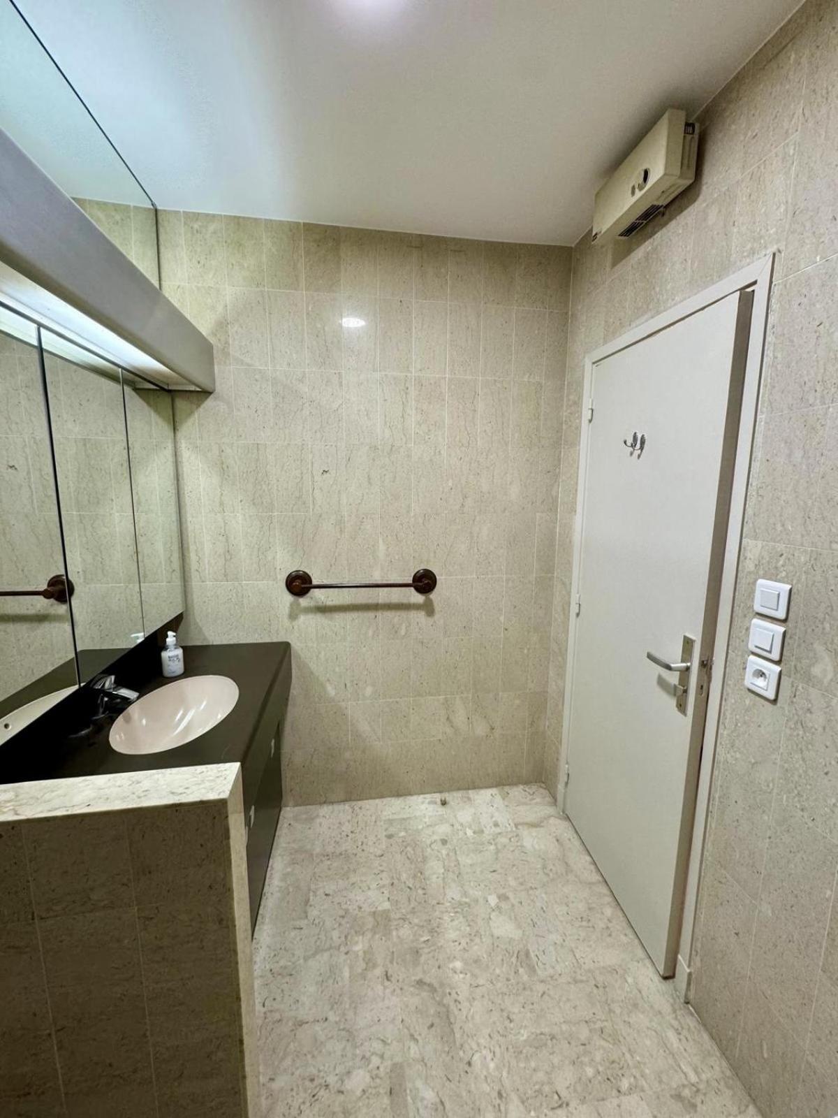 Residence Gray D'Albion Studio Lef516 Cannes Luaran gambar