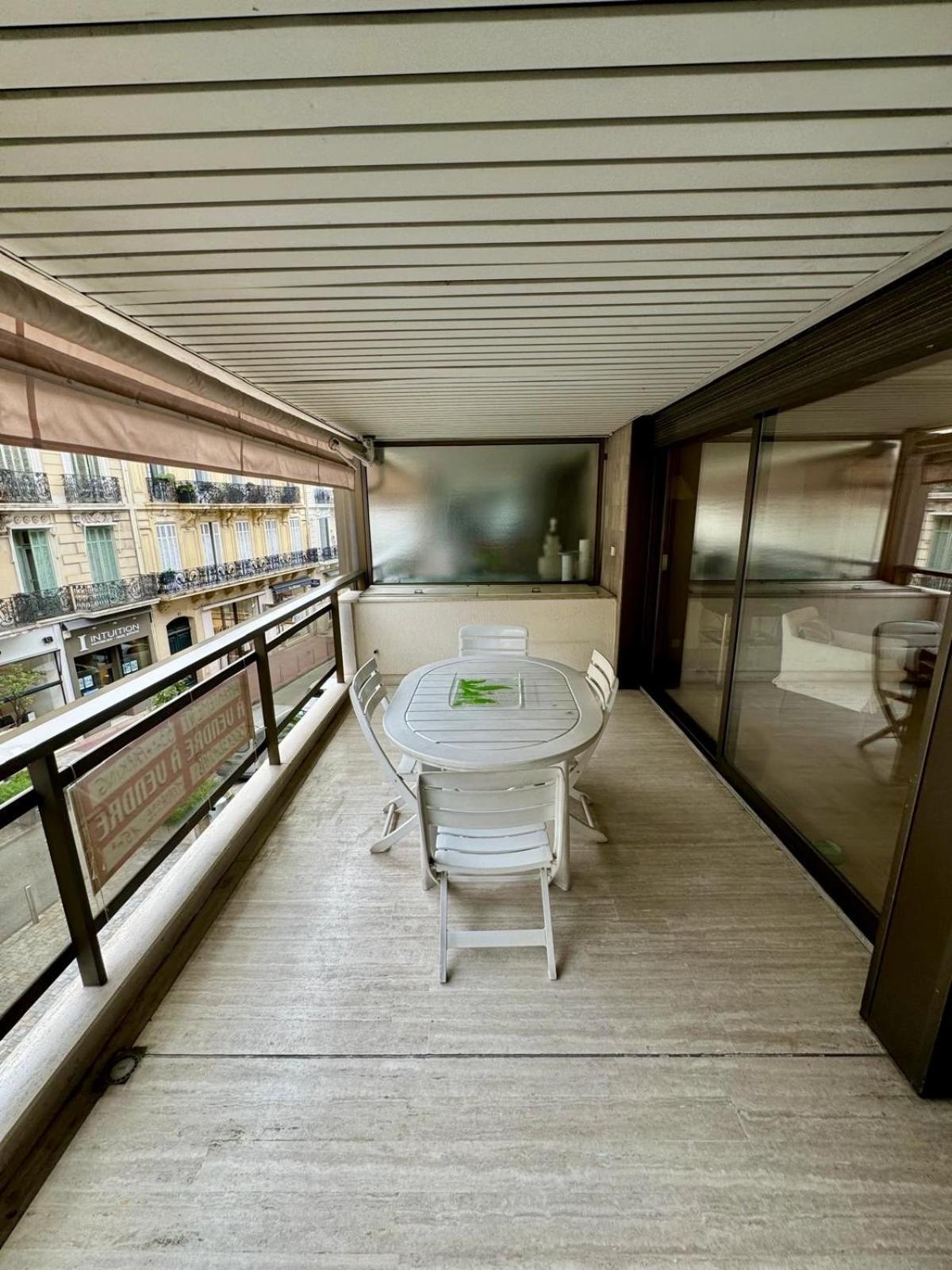 Residence Gray D'Albion Studio Lef516 Cannes Luaran gambar