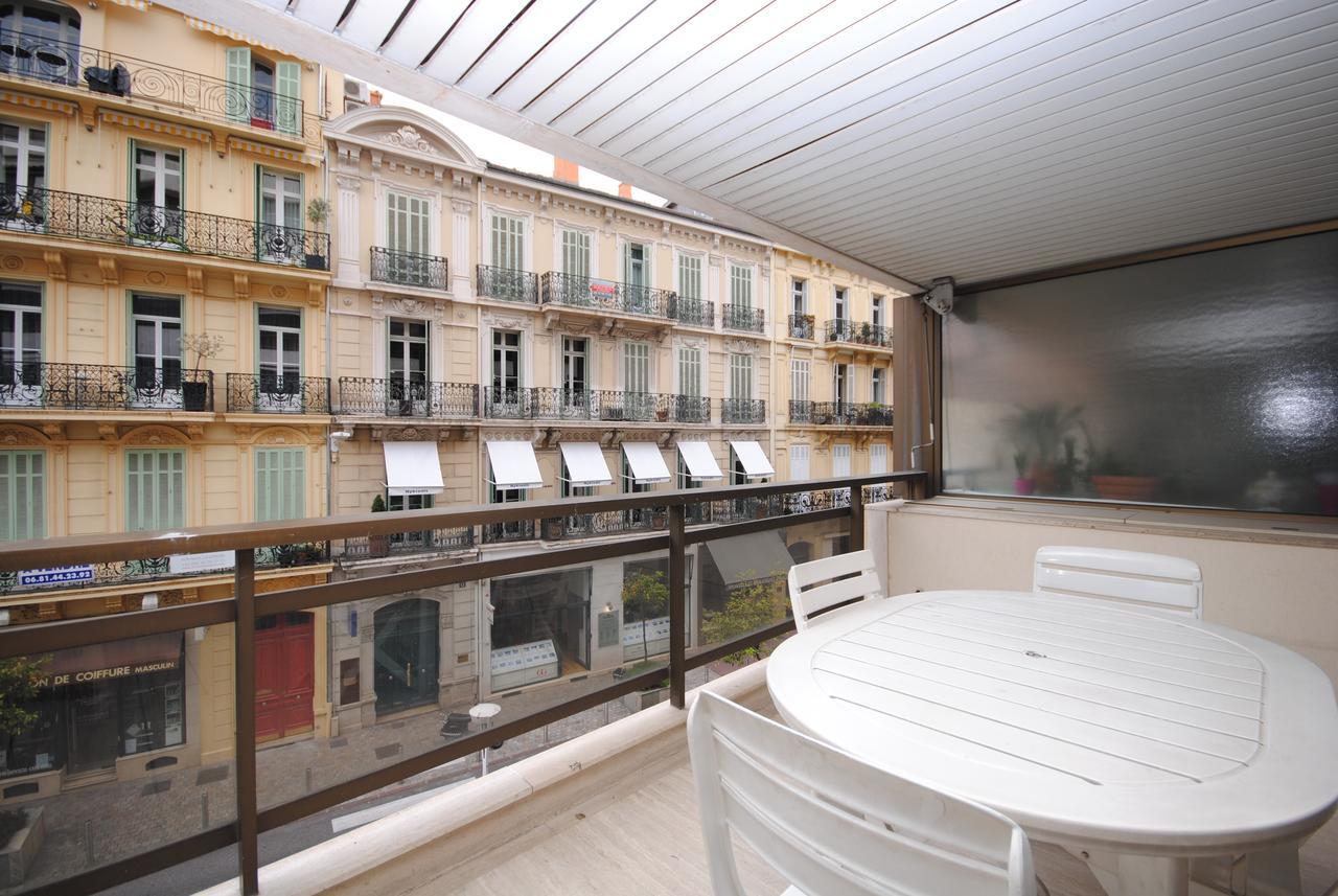 Residence Gray D'Albion Studio Lef516 Cannes Luaran gambar