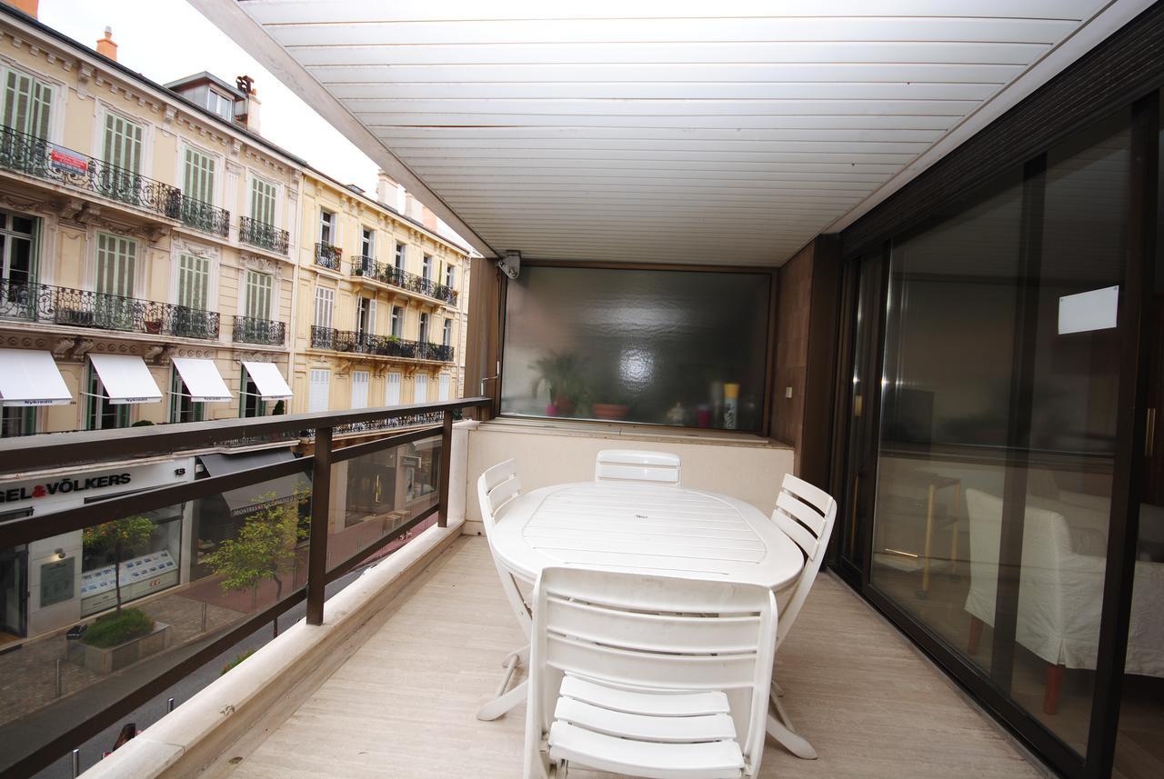 Residence Gray D'Albion Studio Lef516 Cannes Luaran gambar