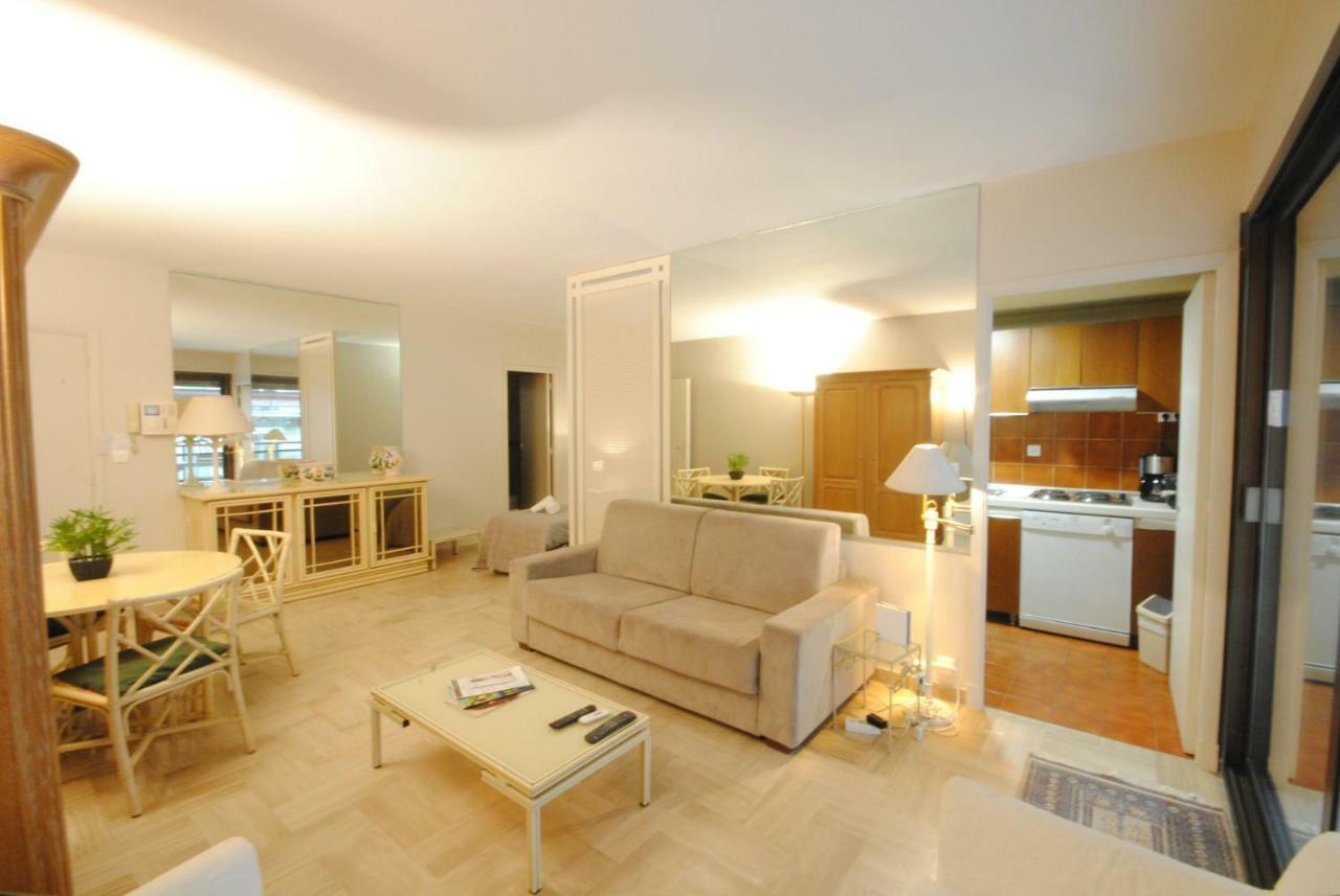 Residence Gray D'Albion Studio Lef516 Cannes Luaran gambar
