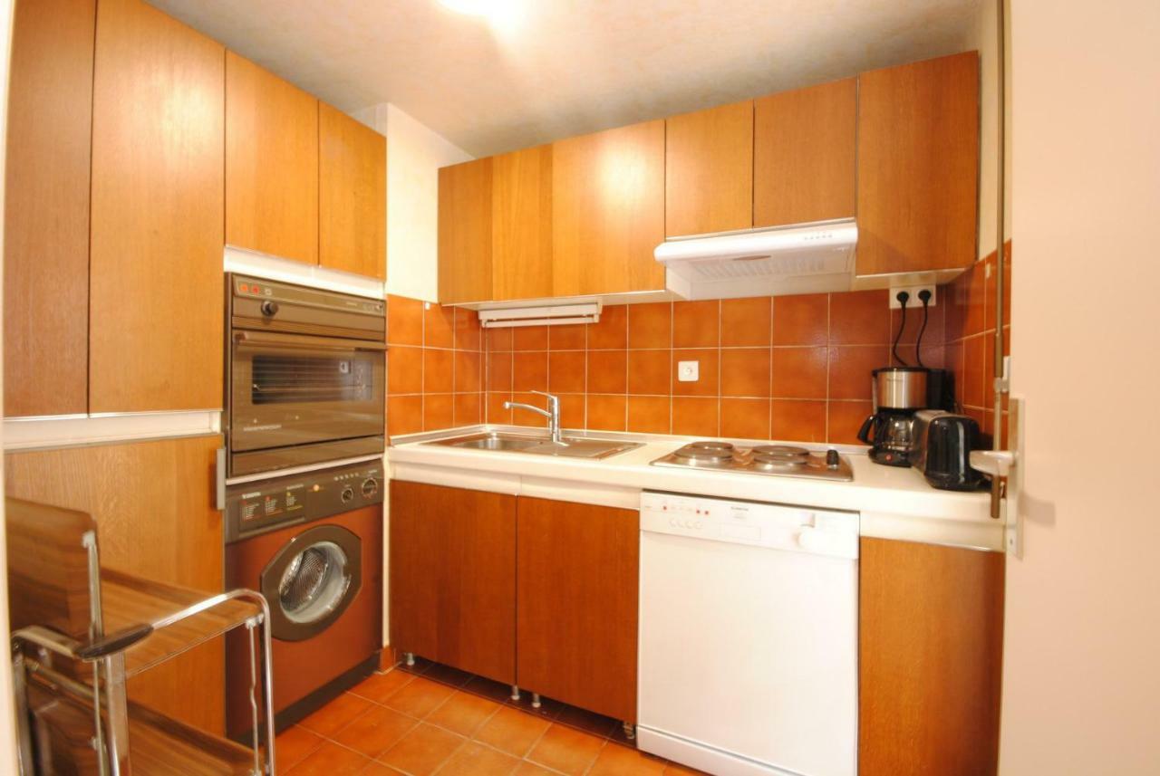 Residence Gray D'Albion Studio Lef516 Cannes Luaran gambar
